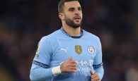 Chuyển nhượng Man City: Tương lai Kyle Walker đang là dấu hỏi lớn?