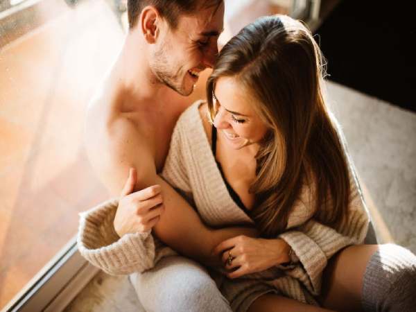 Nhu cầu sinh lý nam là gì?