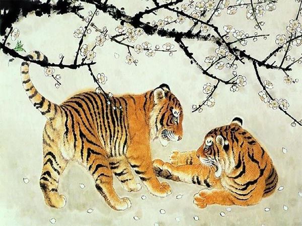 Sức mạnh kì diệu cùng số tài lộc tuổi Dần 8/2/2025