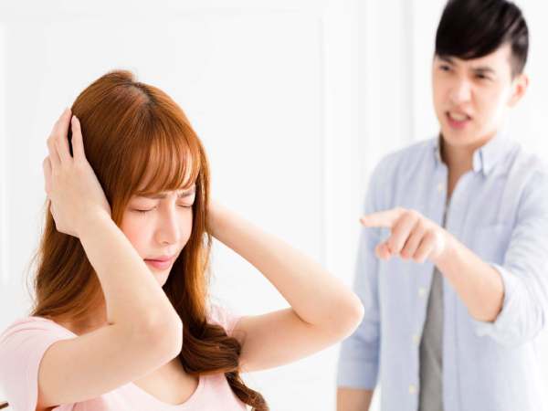 Hệ quả của việc gia trưởng