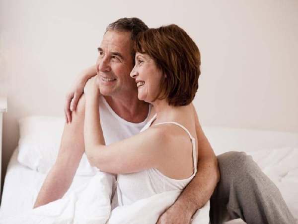 Những thay đổi về sức khỏe và nhu cầu tình dục của đàn ông ở tuổi 50