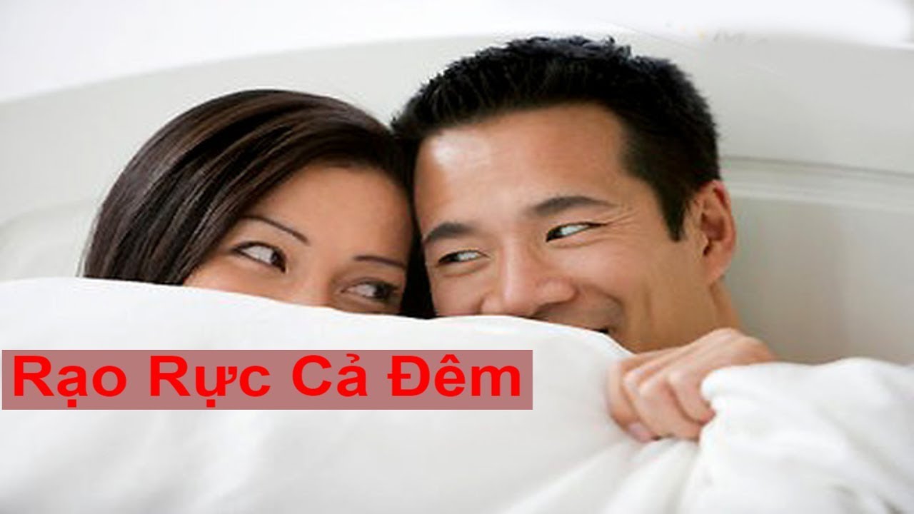 Vì sao cần tăng ham muốn cho nữ