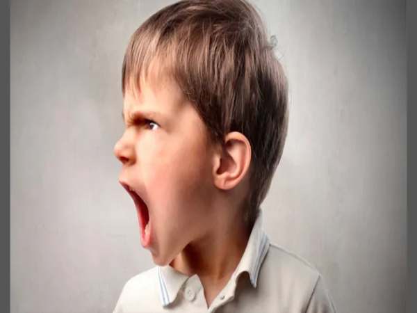 cách dạy con trai bướng bỉnh