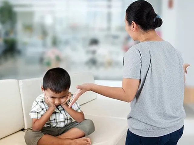 Tránh áp đặt và thể hiện sự linh hoạt