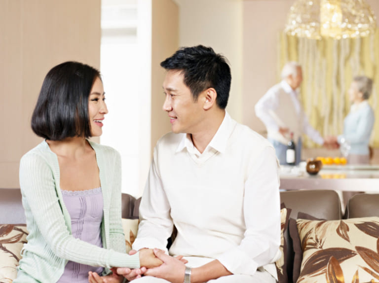 Tần suất quan hệ tình dục hợp lý cho đàn ông 35 tuổi