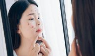 dấu hiệu dậy thì ở nữ