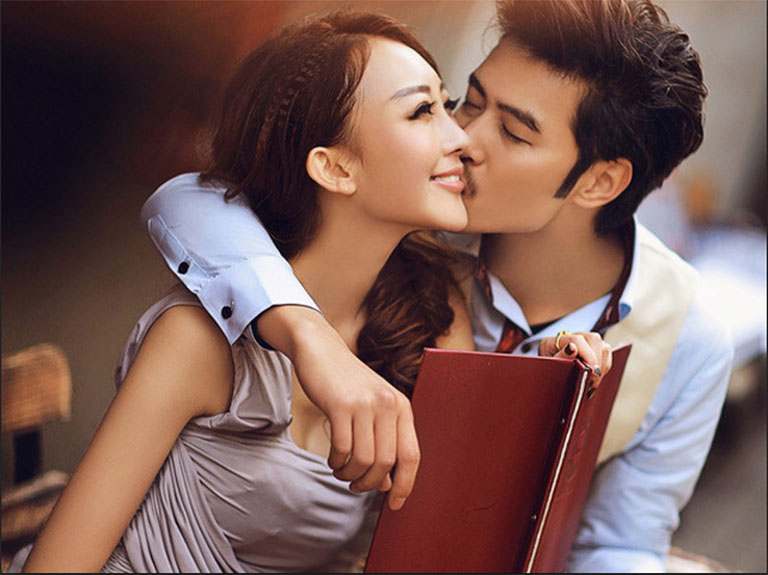 Có sự thay đổi trong thái độ khi bạn hỏi về sự trung thực
