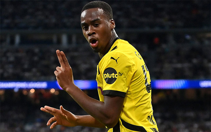 Tin BĐ: Tottenham săn sao Dortmund giá 80 triệu euro