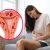 quan hệ xong bị đau bụng dưới ở nữ