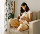 Tìm hiểu phụ nữ mới sinh nên ăn gì và tránh thực phẩm gì