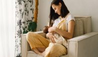 Tìm hiểu phụ nữ mới sinh nên ăn gì và tránh thực phẩm gì