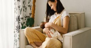 Tìm hiểu phụ nữ mới sinh nên ăn gì và tránh thực phẩm gì
