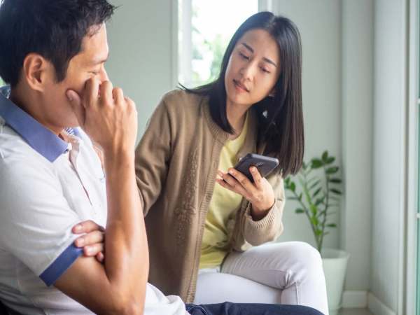 Làm thế nào để cải thiện tính cách gia trưởng?