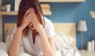 biểu hiện bị rối loạn nội tiết tố nữ