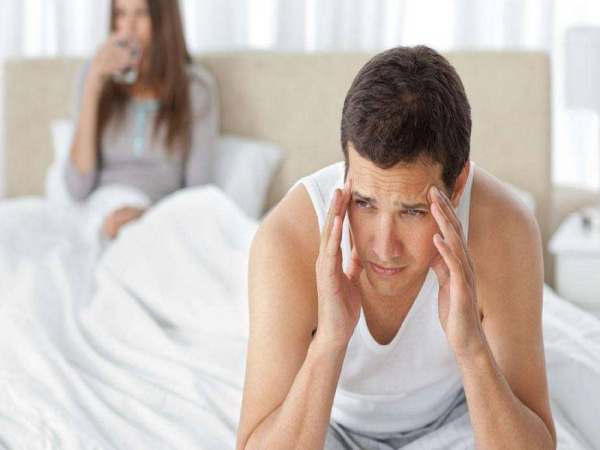 Tại sao con trai không thích dùng bao cao su