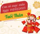 Tử vi tuổi Thân 19/2/2025 bật mí cơ hội đón tài lộc