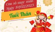 Tử vi tuổi Thân 19/2/2025 bật mí cơ hội đón tài lộc
