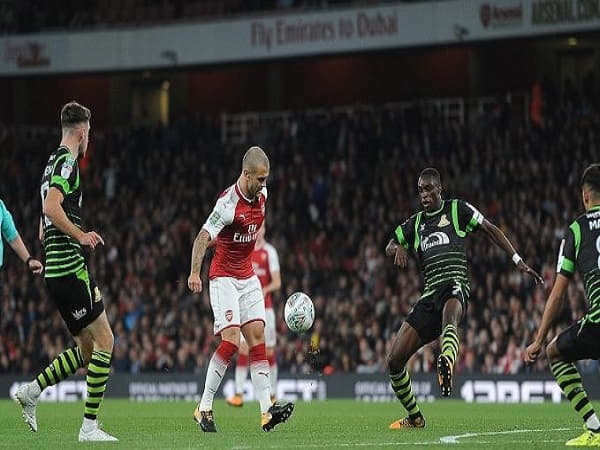 Đội hình hiện tại và phong độ của Doncaster Rovers