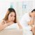 Cách trị chồng vô tâm giúp hôn nhân hạnh phúc trở lại
