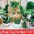 tuổi thân hợp cây nào