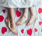 phụ nữ nên quan hệ bao nhiêu lần 1 tuần