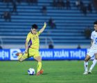 BĐVN 5/3: Phong độ của Tuấn Hải đáng khiến CĐV lo lắng