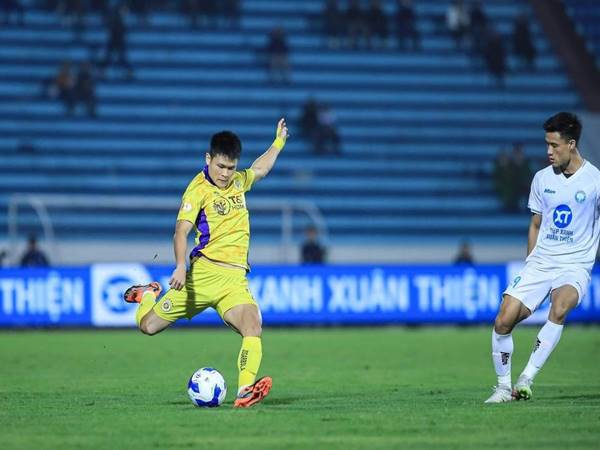 BĐVN 5/3: Phong độ của Tuấn Hải đáng khiến CĐV lo lắng