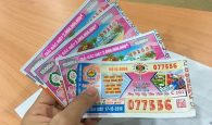 Cách đổi vé số trúng thưởng