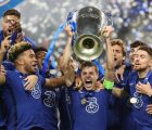 Chelsea có bao nhiêu cúp C1 tính đến hiện tại?