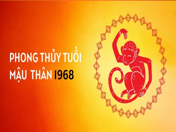Con số đẹp tuổi Mậu Thân 17/3/2025 đón nhận vận may