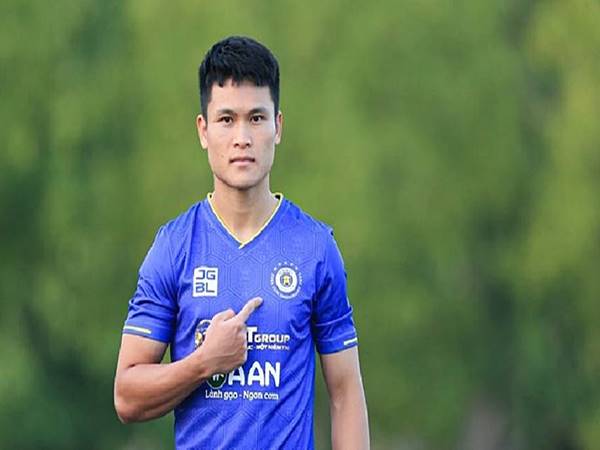 Những thành tích nổi bật Nguyễn Tuấn Hải đã giành được