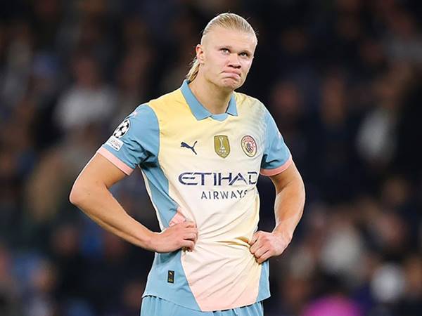 Tin Man City 18/3: Tương lai bất định của Erling Haaland