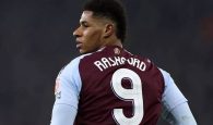 Tin MU 31/3: Aston Villa cân nhắc chiêu mộ Rashford dài hạn
