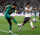 Tin thể thao 21/3: Trung Quốc hết hy vọng dự World Cup 2026