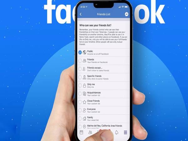 Cách khắc phục Facebook không Like được hiệu quả 2