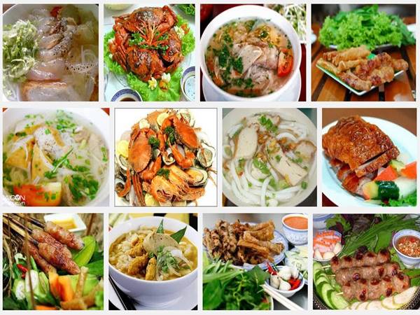 Nên ăn gì ở Nha Trang? Đặc sản Nha Trang nhất định phải thử