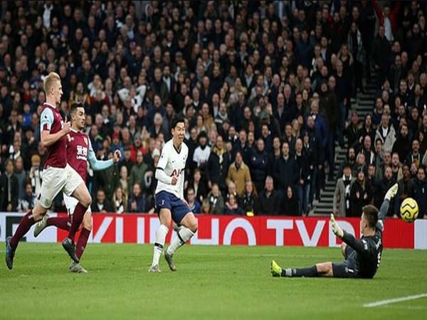 Bàn thắng đẹp nhất của Son Heung min Bàn thắng đẹp nhất của Son Heung min