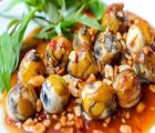 Cách làm cút lộn xào me thơm ngon đậm đà dễ thực hiện