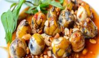 Cách làm cút lộn xào me thơm ngon đậm đà dễ thực hiện