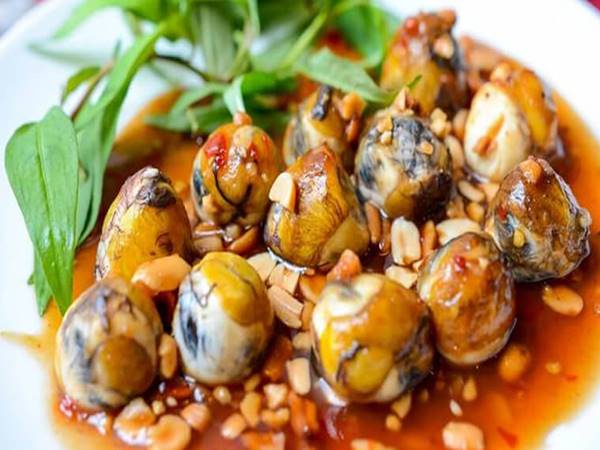 Cách làm cút lộn xào me thơm ngon đậm đà dễ thực hiện