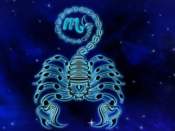 Con số may mắn của Bọ Cạp ngày 2/4/2025 giúp thành công