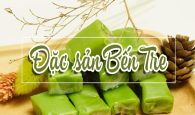 Khám phá những đặc sản Bến Tre làm quà đậm chất xứ dừa