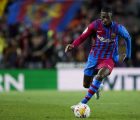 Dembele thuận chân nào? Câu trả lời sẽ khiến bạn bất ngờ!