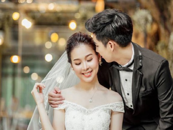 Hướng đến hôn nhân hạnh phúc cho cặp đôi Khôn - Chấn