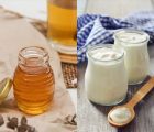 Dùng mặt nạ sữa chua mật ong mỗi ngày được không?