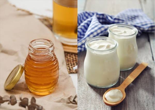 Dùng mặt nạ sữa chua mật ong mỗi ngày được không?