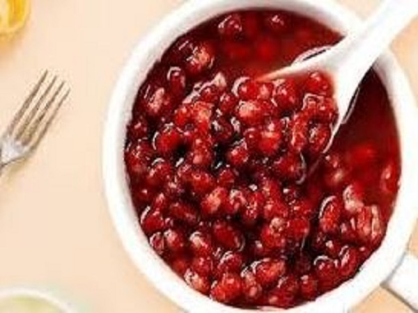 Nguồn gốc phong tục ăn chè đậu đỏ