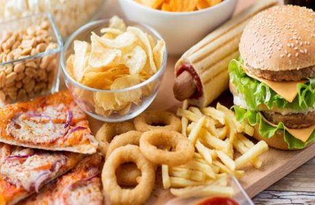 Một số thực phẩm gây vô sinh