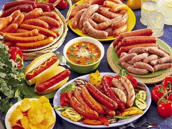 Đậu nành và các sản phẩm từ đậu nành có thể gây vô sinh