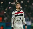 Tin bóng đá 25/4: Man United cân nhắc buông tay Garnacho